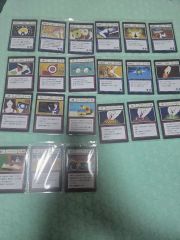 이치방쿠지 ハンター×ハンター カード L 賞 K 묶음 판매 出品