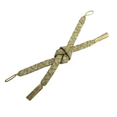 一輝堂 和装小物 羽織紐 미사용 品 26w10-14546