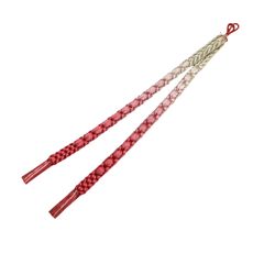 一輝堂 和装小物 羽織紐 미사용 品 26w10-14551