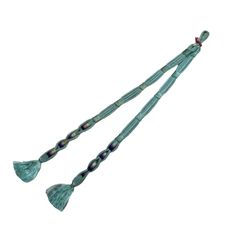 一輝堂 和装小物 羽織紐 미사용 品 26w10-14556