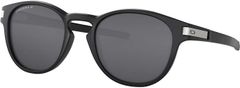 【新品・未使用】OAKLEY 偏光サングラス LATCH OO9349 ブラック オークリー  p094