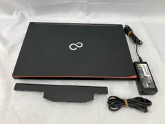 ジャンク FUJITSU富士通/ノートパソコン/LIFEBOOK A574/M/FMVA1000C/ブラック