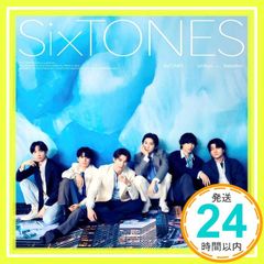 ✨新品✨一秒 Rebellion 通常盤 - SixTONES 特典なし CD SixTONES? -; -_11