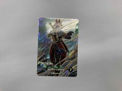 DBSDV タピオン ブレイブソードアタック SDV9-064