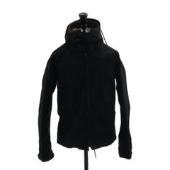 Ten c / テンシー | Down Liner Ch9/12 ジャケット | 46 | ブラック | メンズ