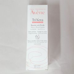 【未使用・外箱開封済み・傷みあり】アベンヌ トリクセラNT フルイドクリーム 200ml 全身用保湿クリーム