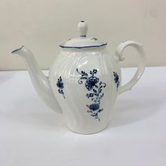 ノリタケ Noritake クラフト―ン ティーポット 洋食器 茶器