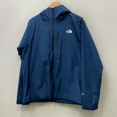 【加古川店】 中古 THE NORTH FACE | ザ・ノースフェイス マウンテンパーカー GTX Insulation Hoodie NP61802 ブルー サイズ:L 【92】