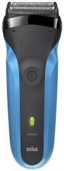 ブラウン 電気シェーバー シリーズ3 電動 髭剃り メンズ 310s 3枚刃 水洗い/お風呂剃り可送料無料 5f4a5326