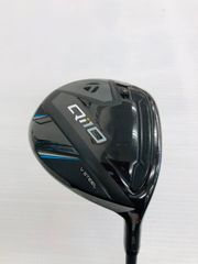 テーラーメイド Qi10 18度 ディアマナ WB63 Sフレックス フェアウェイウッド 중고 ゴルフドゥ！白山松任店 最短即日発送