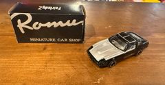 トミカ ロム特注 日本製 フェアレディ 280Z-T マンハッタンカラー