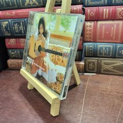 중고 MY SHORT STORIES 初回生産限定盤 - YUI DVD付 YUI 070256
