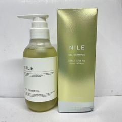 NILE 超濃密泡ジェルシャンプー LAFRANCE ラフランスの香り 4580612757982-208653