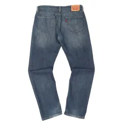 LEVI'S 511 スリムフィット ジーン デニムパンツ 8213