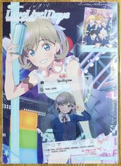 LoveLive! Days Love Live! 종합 매거진 Vol.17 전격 G's magazine 2021년 8월호 별책