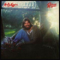 LP Kenny Loggins Celebrate Me Home PC34655 COLUMBIA