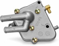 world Imp Motor 互換品ヤマハ 互換 用 マジェスティ125 ウォーターポンプ YP125FI 5DS-E2420-00 冷却ポンプ クーラントポンプ ASSY 純正タイプ 補修 交換 修理 バイクパーツ