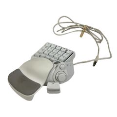 Razer TARTARUS PRO RZ07-0311 ゲーミングキーパッド 左手用キーボード PC周辺機器 中古 T11768788