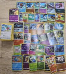 ポケモンカード サン&ムーン時代 レギュラーカード 一人で 薬物 40 腸 + 100 バルク まとめ売り