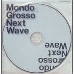 CD Mondo Grosso Next Wave AICL1427 Real Eyes