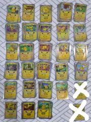 まとめ売り ポケットモンスター 30 記念日 ピカチュウ