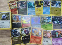 ポケットモンスター カード 2010 2015 ( bw xy (古代カード含む) バルク まとめ売り