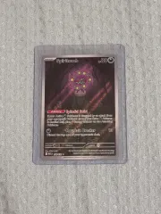 ポケモンカード 花崗岩 ar 北米版 英語版