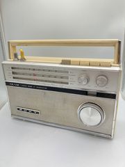 □ SONY ソニー TFM-116J ラジオ
