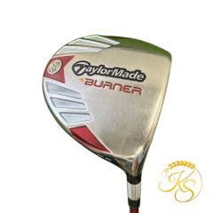 テーラーメイド ドライバー 9.5度 右 TaylorMade BURNER カーボン 중고 ゴルフ