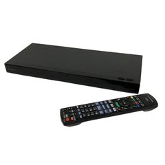Panasonic DMR-2W101 2025年製 ブルーレイレコーダー パナソニック ディーガ 家電 中古 B11785492