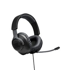 JBL FREE WFH ヘッドセット オーバーイヤー 脱着式マイク 軽量 ミュート機能付 テレワーク WEB会議 有線 3.5mm 40mmドライバ JBLFREEWFHBLK ブラックmt 2fe54f50