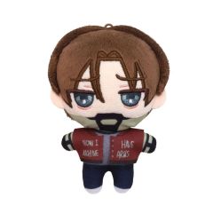 중고 봉제인형 마스코트, 봉제인형 배지 장바구니 박제 박제 박제 마스코트 「은하 특급 밀키☆서브웨이」