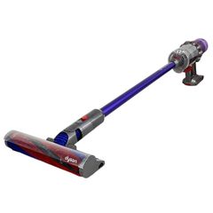 DYSON ダイソン DIGITAL SLIM FLUFFY ORIGIN SV18 コードレスクリーナー 掃除機 中古 K11783805