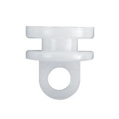 망치 야크 Tsuchiya Yac 차내 용품 커튼 커튼 러너 히노용 15개들이 CV-204 길이 1.5 cm x 폭 1.5 cm 1매 세트 히노용