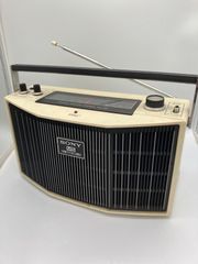 □ SONY ソニー MS-3300D ラジオ