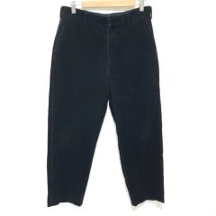UNIQLO U 코듀로이 팬츠 76_W0987