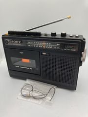 □ SONY ソニー CF-1150 ラジカセ