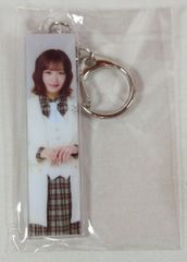 櫻坂46 櫻2026ローソンキャンペーン 小島凪紗 アクリルキーホルダー
