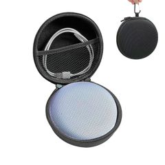 DYGUBORケース bo a1／a2／a3ケースBang Olufsen バングアンドオルフセン スピーカー Beosound A1 3rd／2nd／1st Gen 対応(ケースのみ) 0