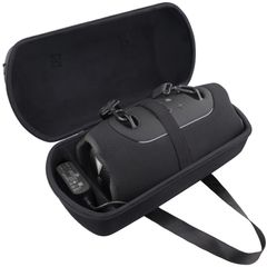 （ケースのみ）JBL Xtreme 5 Bluetoothスピーカー専用収納ケース，ブラック‐co2CREA 0