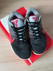 NIKE コービー 11 エリート ロー