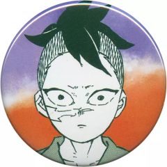 중고 バッジ・ピンズ 不死川玄弥 「鬼滅の刃 コレクション缶バッジプチ 子供時代」