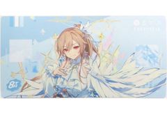 중고 サプライ にじさんじ 8th Anniversary ラバーマット プレイマット フレン・E・ルスタリオ