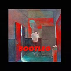 중고 邦楽CD 米津玄師 BOOTLEG 初回生産限定盤