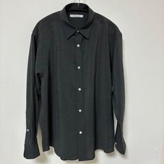 JOURNAL STANDARD　ジャーナルスタンダード　EVALET エバレット ST ライト レギュラー カラー シャツ【KE182】