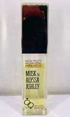 ALY アリサアシュレイ ムスク オードトワレ 100ml 管理M