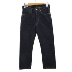 ステュディオダルチザン STUDIO D'ARTISAN 16oz 大戦モデル デニムパンツ 31 D1949 セルビッチ ジーンズ レギュラーストレート