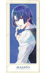 중고 紙製品 聖川真斗 「うたの☆プリンスさまっ♪ トレーディング Ani-Art 第5弾 スタンド付き色紙」