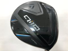 テーラーメイド Qi10 18度 ディアマナ WB63 Sフレックス フェアウェイウッド 중고 ゴルフドゥ！NEXTグローボ蘇我店 最短即日発送