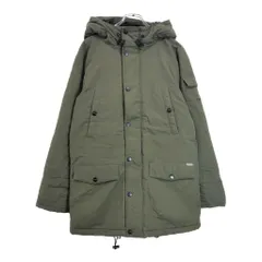 Carhartt / カーハート アンカレッジパーカー オリーブ (メンズ S) 中古 古着 U7974